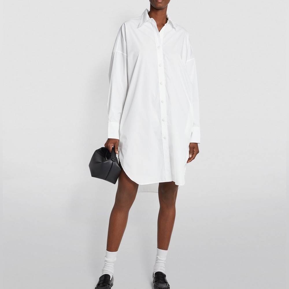 Rag & Bone shirt dress